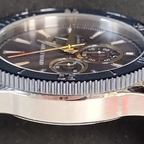 (N69034-1) Armani Exchange AX1815 Mens Watch - Picture 5 of 7